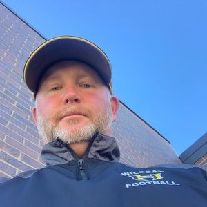 Meet your Posher, Nick